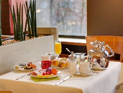 OLEVENE image - Petit déjeuner Silva Hotel Spa Balmoral-